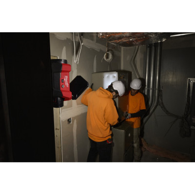 Ліхтар акумуляторний Milwaukee M12 ALIP-0 4933500321 без АКБ