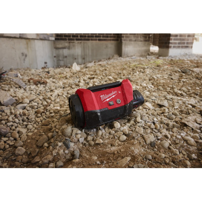 Ліхтар акумуляторний Milwaukee M12 ALIP-0 4933500321 без АКБ