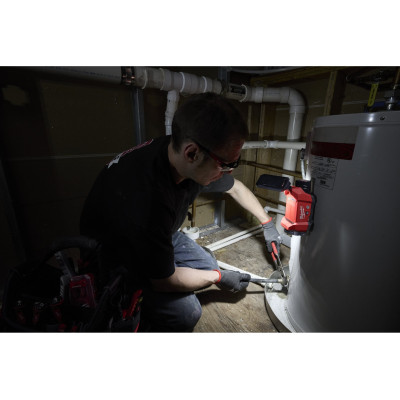 Ліхтар акумуляторний Milwaukee M12 ALIP-0 4933500321 без АКБ