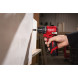 Дрель-шуруповёрт ударная аккумуляторная Milwaukee M12 BLPDRC-202C 4933500422