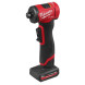 Кутова цангова шліфмашина акумуляторна Milwaukee M12 FDGA2-522BA 4933500525