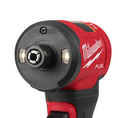 Кутова цангова шліфмашина акумуляторна Milwaukee M12 FDGA2-522BA 4933500525