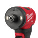 Кутова цангова шліфмашина акумуляторна Milwaukee M12 FDGA2-522BA 4933500525