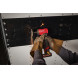Кутова цангова шліфмашина акумуляторна Milwaukee M12 FDGA2-522BA 4933500525