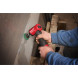 Кутова цангова шліфмашина акумуляторна Milwaukee M12 FDGA2-522BA 4933500525
