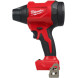 Повітродувка акумуляторна компактна Milwaukee M18 BLHSB-0 4933500533 без АКБ