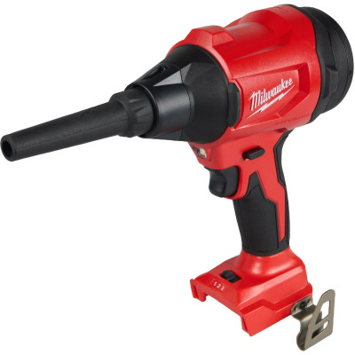Повітродувка акумуляторна компактна Milwaukee M18 BLHSB-0 4933500533 без АКБ