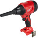 Повітродувка акумуляторна компактна Milwaukee M18 BLHSB-0 4933500533 без АКБ