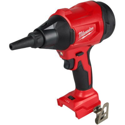 Повітродувка акумуляторна компактна Milwaukee M18 BLHSB-0 4933500533 без АКБ