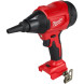 Повітродувка акумуляторна компактна Milwaukee M18 BLHSB-0 4933500533 без АКБ