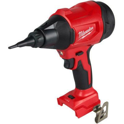 Повітродувка акумуляторна компактна Milwaukee M18 BLHSB-0 4933500533 без АКБ
