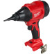 Повітродувка акумуляторна компактна Milwaukee M18 BLHSB-0 4933500533 без АКБ