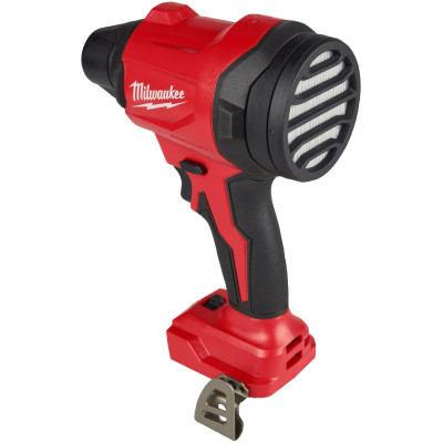 Повітродувка акумуляторна компактна Milwaukee M18 BLHSB-0 4933500533 без АКБ