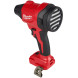 Повітродувка акумуляторна компактна Milwaukee M18 BLHSB-0 4933500533 без АКБ