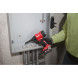 Повітродувка акумуляторна компактна Milwaukee M18 BLHSB-0 4933500533 без АКБ