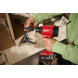 Повітродувка акумуляторна компактна Milwaukee M18 BLHSB-0 4933500533 без АКБ
