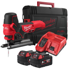 Лобзик аккумуляторный Milwaukee M18 FBJS-502X 4933500556