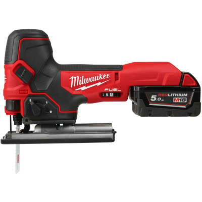 Лобзик акумуляторний Milwaukee M18 FBJS-502X 4933500556