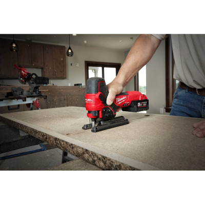 Лобзик акумуляторний Milwaukee M18 FBJS-502X 4933500556