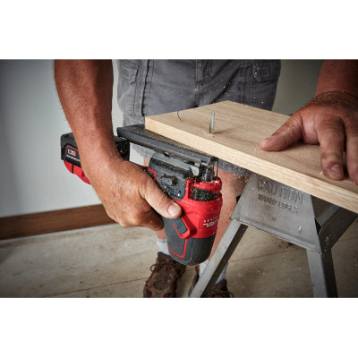 Лобзик акумуляторний Milwaukee M18 FBJS-502X 4933500556