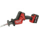 Сабельная пила аекумуляторная Milwaukee M18 FHZ-502X 4933500562