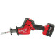 Сабельная пила аекумуляторная Milwaukee M18 FHZ-502X 4933500562