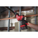 Сабельная пила аекумуляторная Milwaukee M18 FHZ-502X 4933500562