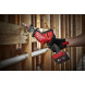 Сабельная пила аекумуляторная Milwaukee M18 FHZ-502X 4933500562