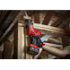 Сабельная пила аекумуляторная Milwaukee M18 FHZ-502X 4933500562