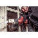 Сабельная пила аекумуляторная Milwaukee M18 FHZ-502X 4933500562