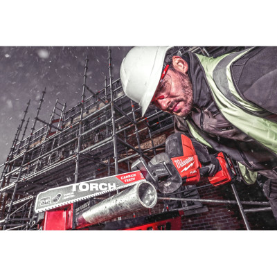 Сабельная пила аекумуляторная Milwaukee M18 FHZ-502X 4933500562