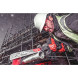Сабельная пила аекумуляторная Milwaukee M18 FHZ-502X 4933500562