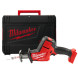 Сабельная пила аккумуляторная Milwaukee M18 FHZ-0X 4933500564 без АКБ
