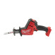 Сабельная пила аккумуляторная Milwaukee M18 FHZ-0X 4933500564 без АКБ