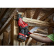 Сабельная пила аккумуляторная Milwaukee M18 FHZ-0X 4933500564 без АКБ
