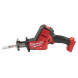 Шабельна пила акумуляторна Milwaukee M18 FHZ-0 4933500566 без АКБ