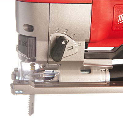 Лобзик електричний Milwaukee JSPE 135 TX 4933500568