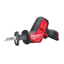 Сабельная пила аккумуляторная Milwaukee M12 CHZ-0 4933500572 без АКБ