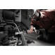 Сабельная пила аккумуляторная Milwaukee M12 CHZ-0 4933500572 без АКБ