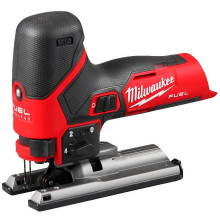 Лобзик акумуляторний Milwaukee M12 FJS-0 4933500574 без АКБ