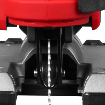 Лобзик аккумуляторный Milwaukee M12 FJS-0 4933500574 без АКБ