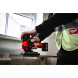 Лобзик аккумуляторный Milwaukee M12 FJS-0 4933500574 без АКБ