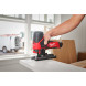Лобзик аккумуляторный Milwaukee M12 FJS-0 4933500574 без АКБ
