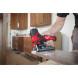 Лобзик аккумуляторный Milwaukee M12 FJS-0 4933500574 без АКБ
