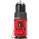 Дрель-шуруповёрт ударная аккумуляторная Milwaukee M12 BLDDRC-201BRF 4933500773