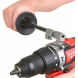 Дриль-шуруповерт ударний акумуляторний Milwaukee M18 BLPD2-502X 4933500775