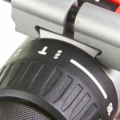 Дриль-шуруповерт ударний акумуляторний Milwaukee M18 BLPD2-502X 4933500775