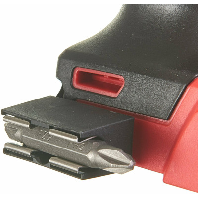 Дриль-шуруповерт ударний акумуляторний Milwaukee M18 BLPD2-502X 4933500775