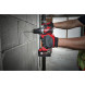 Дриль-шуруповерт ударний акумуляторний Milwaukee M18 BLPD2-502X 4933500775