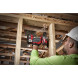 Дриль-шуруповерт ударний акумуляторний Milwaukee M18 BLPD2-502X 4933500775